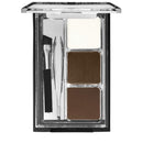 Wet n Wild Ultimate Brow Kit Dark Brown Wet n Wild