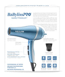 BaBylissPRO Nano Titanium Hair Dryer, 2000 watts, 1 ct. BaBylissPRO