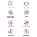 Mineral Fusion Liquid Foundation, Deep 3, 1 Fl Ounce Mineral Fusion Store