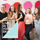 Ready Set Jet Waterless Cleanser – Multi-Functional and Customizable Beauty Baton Add-On with Essential Oils to Cleanse and Hydrate Skin and Gently Remove Impurities and Makeup without Water – 4 g Ready Set Jet