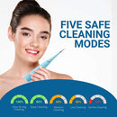 Meeteasy Dental Cleaner Tool Kit - Dental Care for Adult - 100% Proven Safe Meeteasy