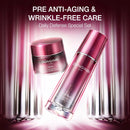 Donginbi Red Ginseng Daily Defense Special Set - Essence & Antioxidant Cream for Face, Korean Red Ginseng Skin Care Infinity Warehouse