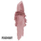 Maybelline Color Sensational Lipstick, Lip Makeup, Matte Finish, Hydrating Lipstick, Nude, Pink, Red, Plum Lip Color, Peach Buff, 0.15 oz; (Packaging May Vary) Maybelline New York