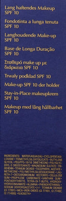 Estee Lauder Double Wear Stay-in-Place Makeup SPF 10 3w1 Tawny, 1.0 Ounce Estee Lauder