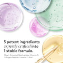 Olay Super Serum - Niacinamide, Vitamin C & E, Collagen Peptide, AHA - 5-in-1 Skin Care Benefits for Face - Healthy Glow, Brightening, Hydrating, Smoothing, Firming, Evens Tone, Anti-Aging, 1.7 Oz Infinity Warehouse