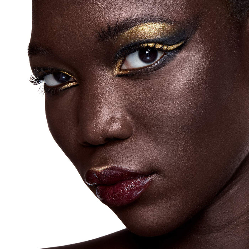 HAUS LABORATORIES by Lady Gaga: GLAM ATTACK LIQUID EYESHADOW, Legend Haus Laboratories