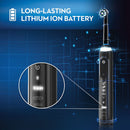 Oral-B Smart Limited Electric Toothbrush, Black Oral-B