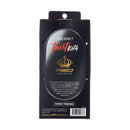 Red by Kiss Bow Wow X Twist King Luxury Twist Styler Washable and Durable Twist Brush for Afro Curl Red by Kiss