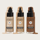Revlon Colorstay SPF 20 Makeup Foundation for Normal/Dry Skin, True Beige, 1 Ounce REVLON