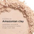 tarte Amazonian clay blurring powder foundation Infinity Warehouse
