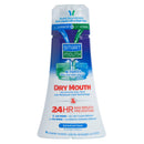 SmartMouth Dry Mouth Activated Rehydrating Mouthwash, 16 fl oz Each, 3 Pack SmartMouth