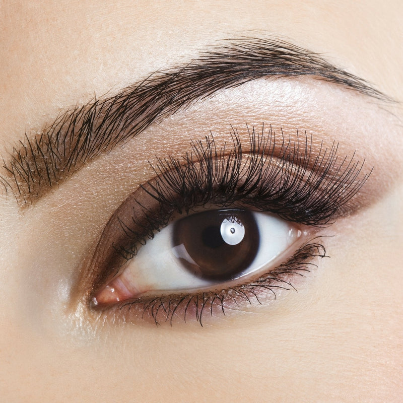 Clear Brow Gel Eyebrow Mascara - Beauty Junkees Eye Brow Setting Gel for Sculpting, Shaping, Tamer, Transparent, Paraben and Cruelty Free Cosmetics Beauty Junkees