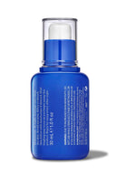 Bliss Renew & Smooth Night Serum, Resurfacing Face Serum with Glycolic & Polyhydroxy Acid | Clean | Cruelty-Free | Paraben Free | Vegan | 1 oz Bliss