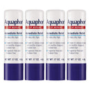 Aquaphor Lip Repair Stick, Moisturizing Lip Balm Pack, Relieves Dryness, 0.17 Oz Stick, Pack of 2 Infinity Warehouse