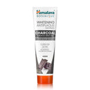 Himalaya Whitening Antiplaque Toothpaste with Charcoal + Black Seed Oil for Whiter Teeth, 4 oz Himalaya