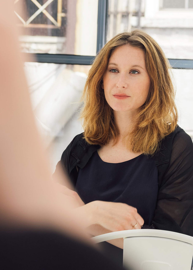 Alima Pure Natural Definition Eye Pencil - Natural Eyeliner (0.04 oz / 1.14 g) | Ink Alima Pure