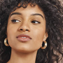 e.l.f, Primer-infused Bronzer, Long-Wear, Matte, Bold, Lightweight, Blends Easily, Contours Cheeks, Forever Sun Kissed, All-Day Wear, 0.35 Oz e.l.f.