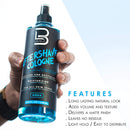 Level 3 After Shave Cologne - Calms Redness and Irritation - Hydrating and Refreshing for your Skin - Protects from Nicks and Bumps L3 - Level Three Mens Aftershave L3