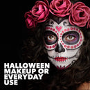 MANIC PANIC Goth White Cream To Powder Foundation MANIC PANIC