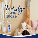 NIVEA Fresh and Fruity Self-Care Kit - 4 Piece Bundle with Body Lotion, Body Wash, Lip Balm, and Multipurpose Cream NIVEA Store