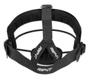 RIP-IT Defense Ponytail Strap (Black) RIP-IT