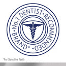Sensodyne Sensitivity & Gum Whitening Toothpaste, Toothpaste for Sensitive Teeth & Gum Problems, 3.4 Ounces Sensodyne