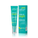 Alba Botanica Even & Bright Moisturizer, Broad Spectrum SPF 15, 2 Oz Alba Botanica