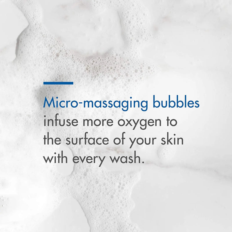 EltaMD Foaming Facial Cleanser Travel Size, Gentle for Sensitive and Acne Prone Skin , Oil-free, Sensitivity-free, Dermatologist-Recommended Enzyme & Amino Acid Face Wash & Makeup Remover EltaMD