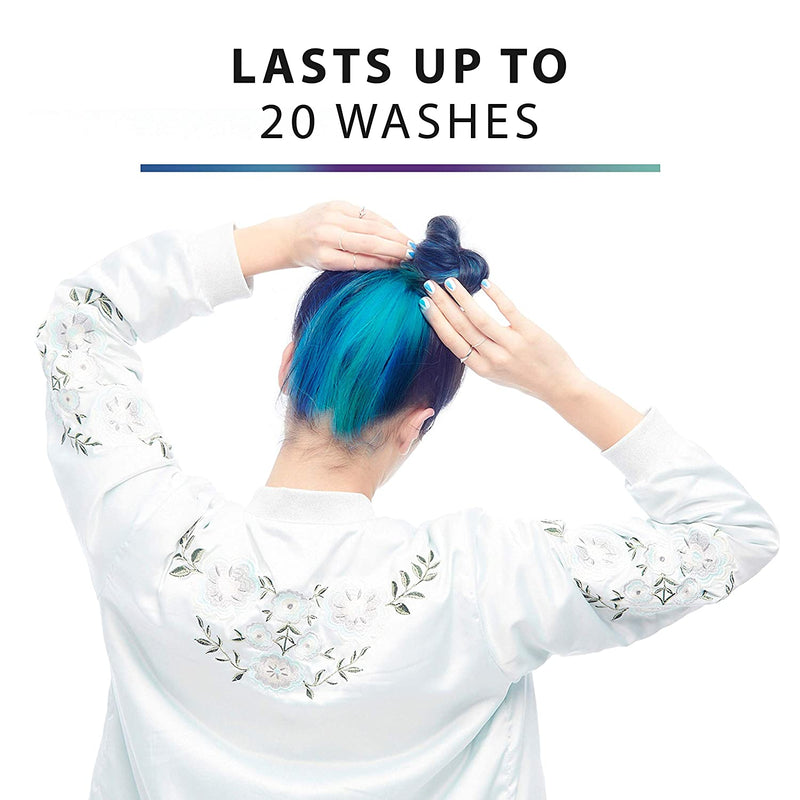 WELLA Color Charm Paints Semi-Permanent Hair Color martinandmark.com