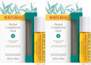 Burt's Bees Acne Treatment, Natural Blemish Stick with Tea Tree Oil, 0.26 Ounce (Pack of 2) Burt's Bees