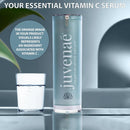 Regenerative Serum for Skin Tightening, Skin Care Serum, Facial Serum for Wrinkle Reduction, and Rejuvenation with Stem Cell Growth Factors and Advanced Peptides – 1 fl oz Infinity Warehouse