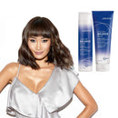 Joico Color Balance Blue Shampoo | Eliminate Brassy and Orange Tones | For Lightened Brown Hair martinandmark.com