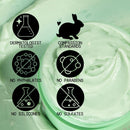 Pacifica Scalp Smoothie Hydrating Scalp Treatment & Leave-On Hair Mask, Cooling Relief for Dry, Flaky, Itchy Scalp & Thinning Hair, Vegan & Cruelty-Free, 6 fl oz Infinity Warehouse