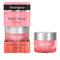 Neutrogena Bright Boost Brightening Moisturizing Face with Skin Resurfacing and Brightening Neoglucosamine for smooth skin Facial with AHA PHA and Mandelic Acids, Gel Cream, 1.7 Fl Oz Neutrogena
