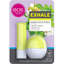 eos FlavorLab Lip Balm- Green Apple Tonic, Made with Matcha, Long-Lasting Hydration, Shea Lip Care Products, 0.39 oz, 2-Pack eos