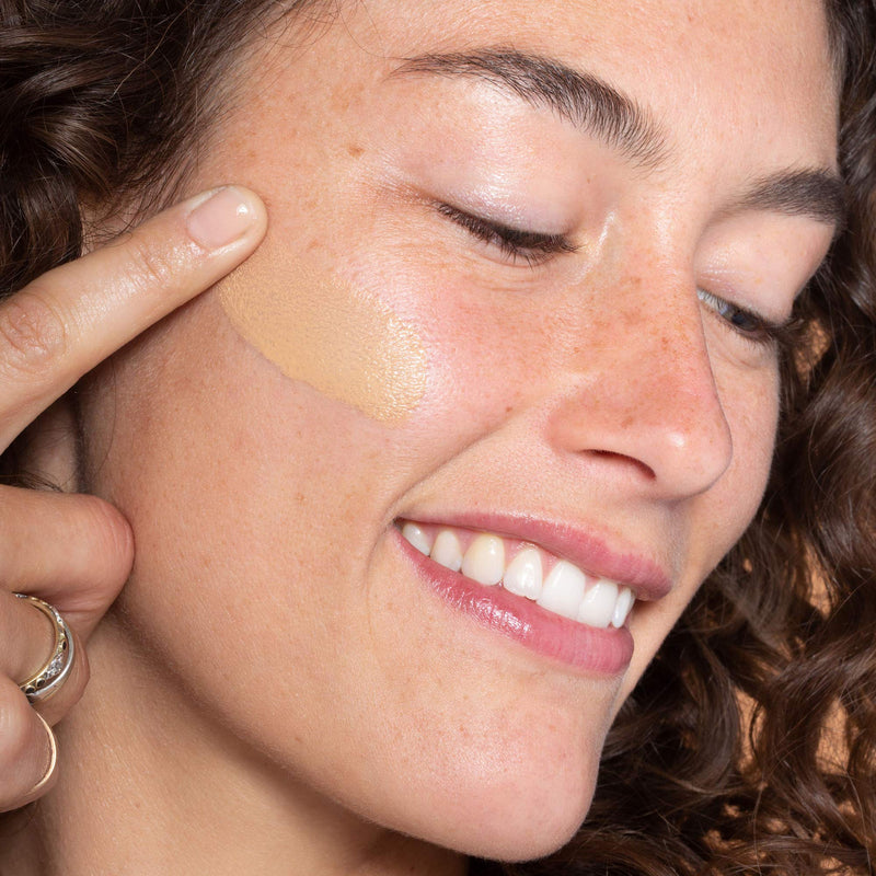 ILIA - Super Serum Skin Tint SPF 40 | Non-Toxic, Vegan, Cruelty-Free, Clean Makeup (Diaz ST-7) ILIA