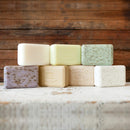 Pre de Provence Artisanal French Soap Bar Enriched With Shea Butter, 25 Gram Pre de Provence
