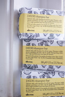 Davines DEDE Shampoo Bar, 100 g. Davines