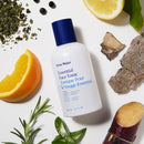 Ursa Major Essential Face Tonic | 4-in-1 Natural Toner to Cleanse, Exfoliate, Soothe and Hydrate | Vegan, Cruelty-Free, Non-Toxic | 4 Ounces Infinity Warehouse