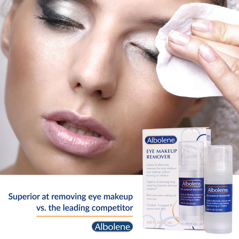 Albolene Facial Cleanser and Makeup Remover Albolene