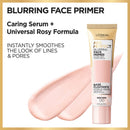 L'Oreal Paris Age Perfect Blurring Face Primer, Infused with Caring Serum, 1 fl. oz. L'Oreal Paris