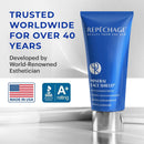 Repêchage Mineral Face Shield Environmental Protection – Silky Matte Finish Daily Face Shield with Seaweed & Botanical Extracts – Lightweight Skin‑Friendly Formula for All Skin Types – 2 oz / 60 mL Infinity Warehouse