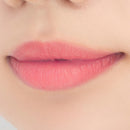 Paul & Joe Soft Matte Lip Color CS 132, Moisturizing, Creamy, Matte Finish, with Compact Mirror, Light Pink Petal, 0.10 oz Infinity Warehouse