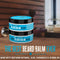 Just For Men The Best Beard Care Kit Ever, Comes with Beard Conditioner, Beard Balm, Beard Oil and Face & Beard Wash - Made with Aloe, Chamomile and Jojoba Oil Just for Men
