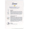 Dove Gift Set Deep Moisture Body Wash 12oz and Crushed Macadamia and Rice Milk Scrub 10.5oz Dove Store