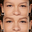 Clinique Fill in the Blanks Brow Powder Pomade | Waterproof, Sweat-Resistant + Non-flaking, 0.06 Ounce Infinity Warehouse