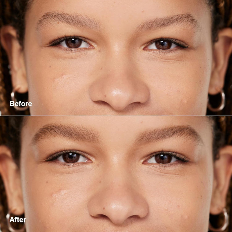 Clinique Fill in the Blanks Brow Powder Pomade | Waterproof, Sweat-Resistant + Non-flaking, 0.06 Ounce Infinity Warehouse