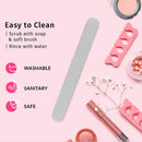 Diamancel Luxury Diamond Toenail File –