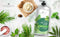 Handcraft Tea Tree Mint Body Wash 16 oz - Extra Strength Body Wash For Athletes Foot, Nail Fungus, Itchy Skin, Jock Itch, Acne and Eczema - Tea Tree Mint Body Wash For Men & Women Handcraft Blends Store