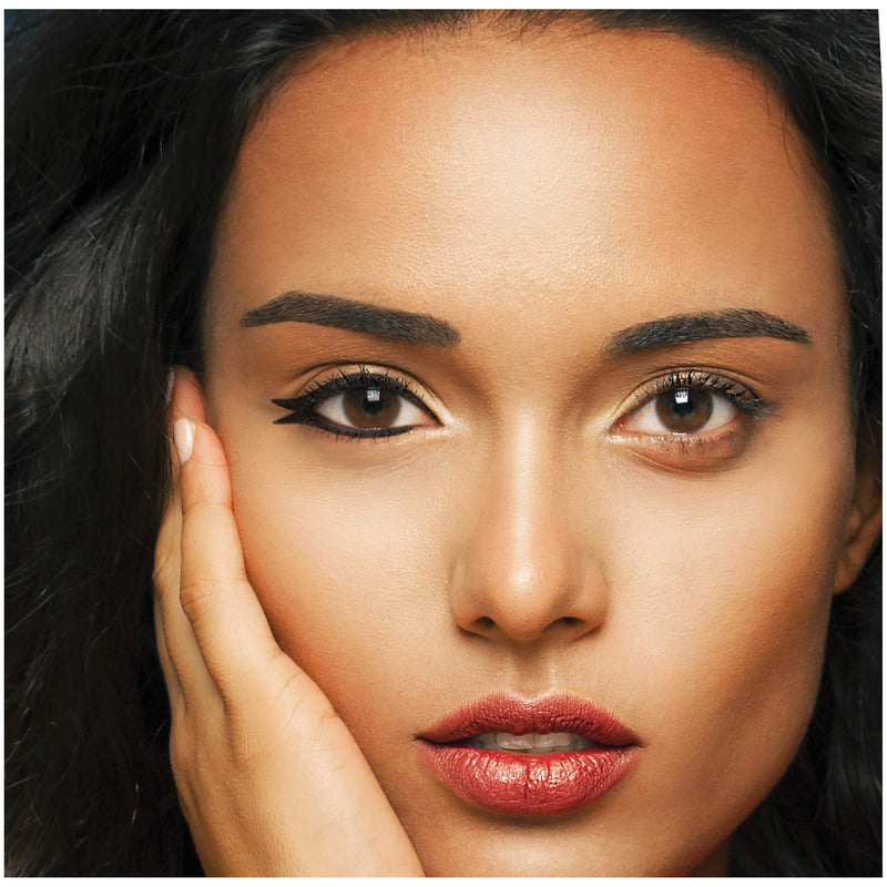 L'Oreal Paris Makeup Infallible Never Fail Original Mechanical Pencil Eyeliner with Built in Sharpener, Black, 1 Count L'Oreal Paris